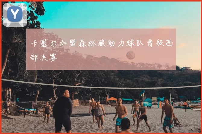 卡塞尔加盟森林狼助力球队晋级西部决赛