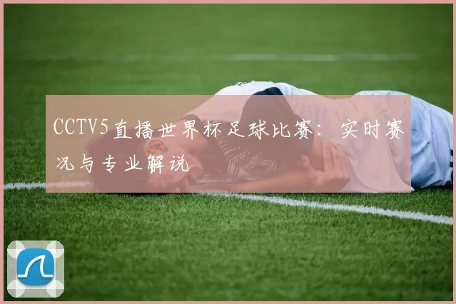 CCTV5直播世界杯足球比赛:实时赛况与专业解说
